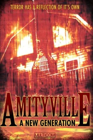 Amityville A New Generation (1993)