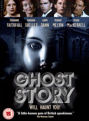 Ghost Story (1974)