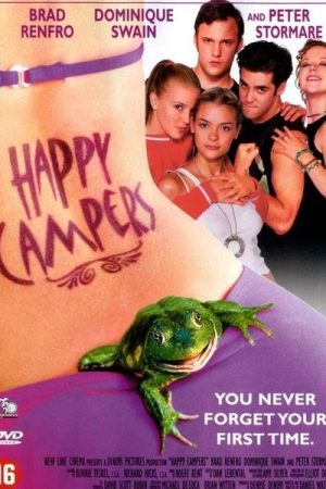 Happy Campers (2001)