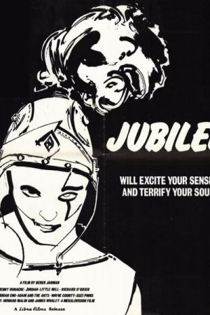 Jubilee (1978) Jubilee (1978)