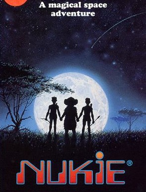 Nukie (1987)