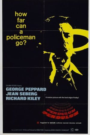Pendulum (1969)