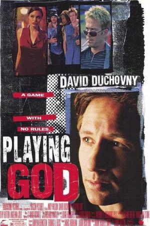 Playing God (1997)