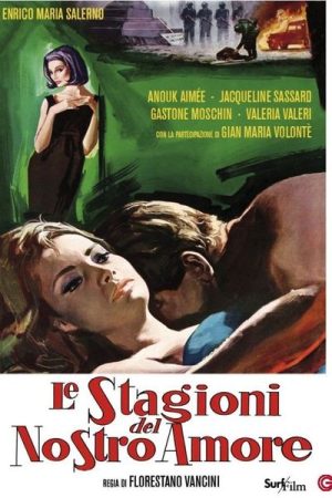 Seasons of Our Love (1966)