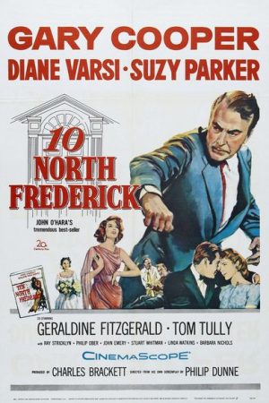Ten North Frederick (1958)