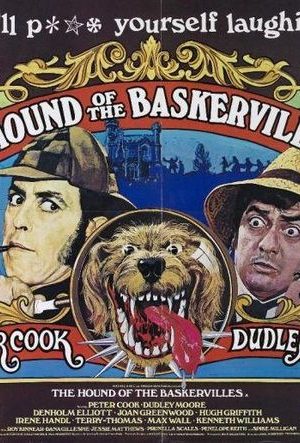 The Hound of the Baskervilles (1978)