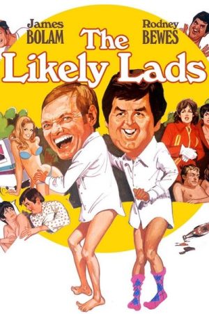 The Likely Lads (1976)