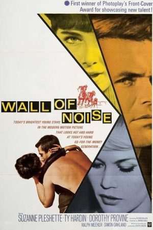 Wall of Noise (1963)