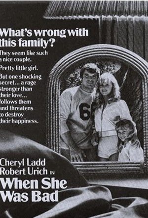 When She Was Bad (1979)