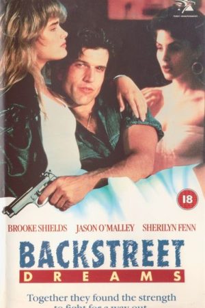Backstreet Dreams (1990)