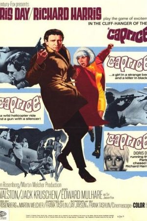 Caprice (1967)