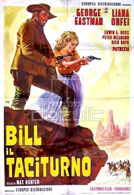 Django Kills Softly (1967)
