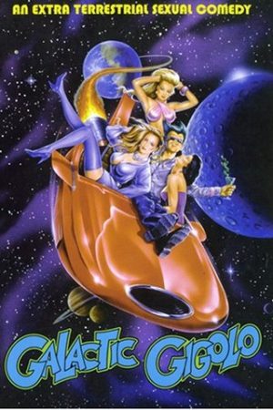 Galactic Gigolo (1987)
