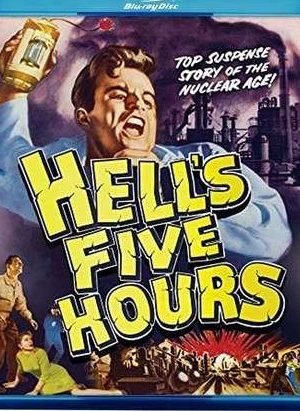 Hells Five Hours (1958)