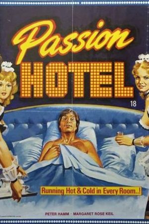 House of 1000 Sins (1975)