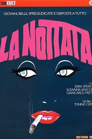 La nottata (1975)