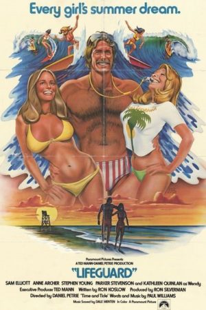 Lifeguard (1976)
