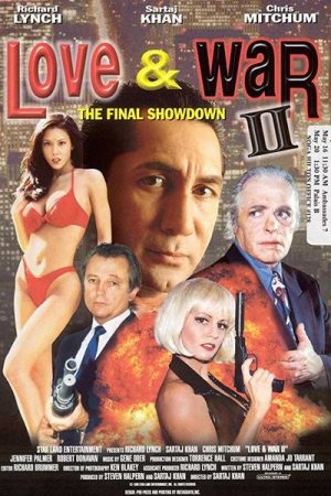 Love and War II (1998)