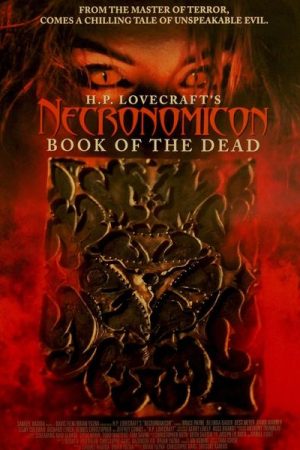 Necronomicon Book of Dead (1993)