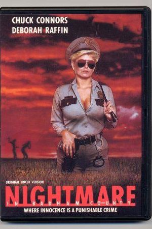 Nightmare in Badham County (1976)