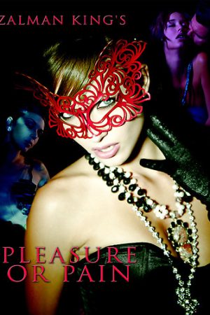 Pleasure or Pain (2012)