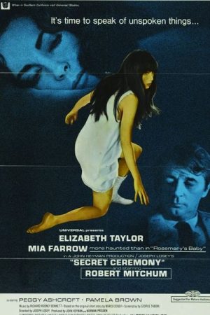 Secret Ceremony (1968)