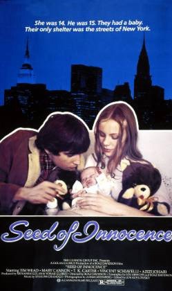 Seed of Innocence (1980)