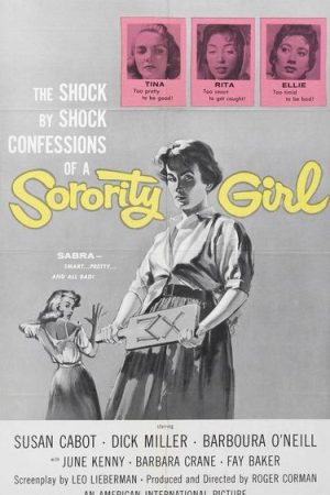 Sorority Girl (1957)