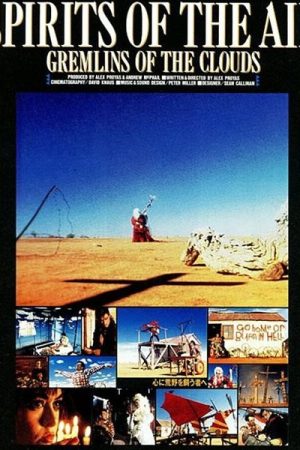 Spirits of the Air Gremlins of the Clouds (1989)