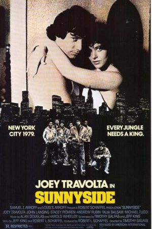 Sunnyside (1979)
