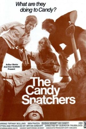 The Candy Snatchers (1973)