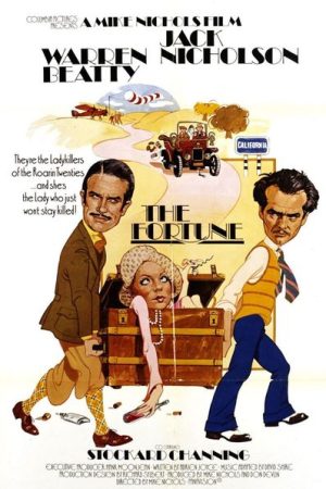 The Fortune (1975)