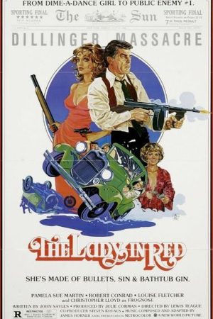 The Lady in Red (1979)