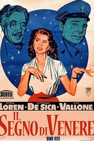 The Sign of Venus (1955)