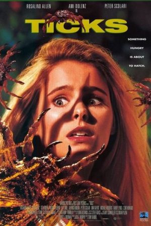 Ticks (1993)
