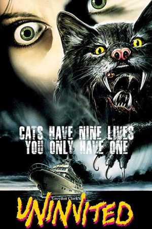 Uninvited (1988)