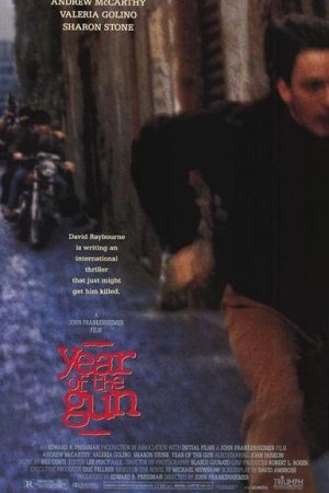 Year of the Gun (1991)