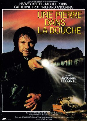 A Stone in the Mouth (1983)