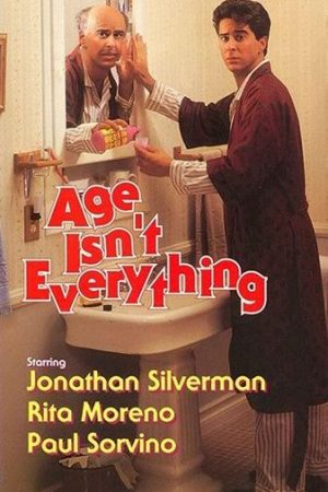 Age Isn’t Everything (1991)