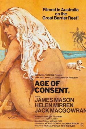 Age of Consent (1969)
