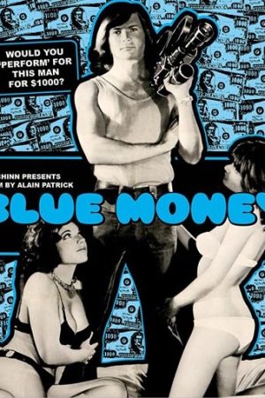 Blue Money (1972)
