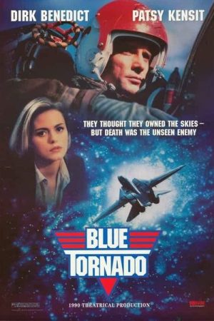 Blue Tornado (1991)