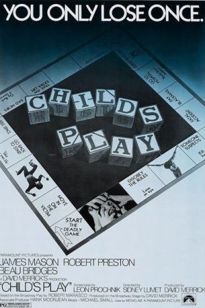 Childs Play (1972)