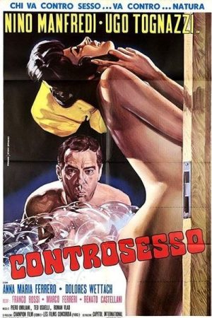 Countersex (1964)