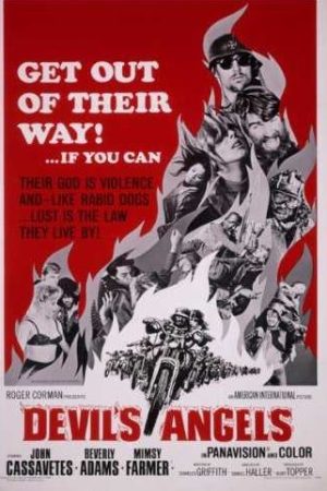 Devils Angels (1967)