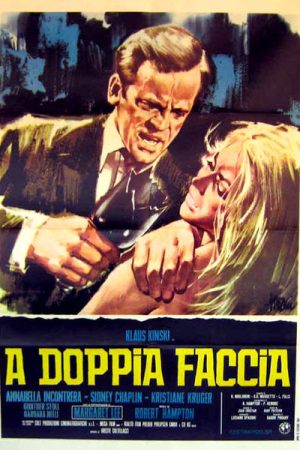 Double Face (1969)