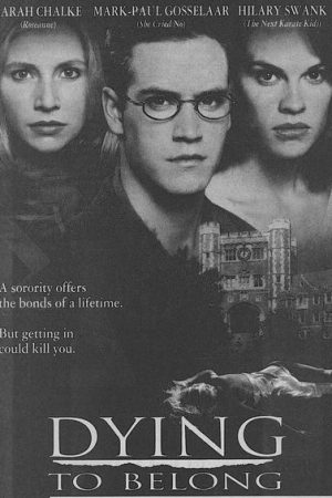 Dying to Belong (1997)