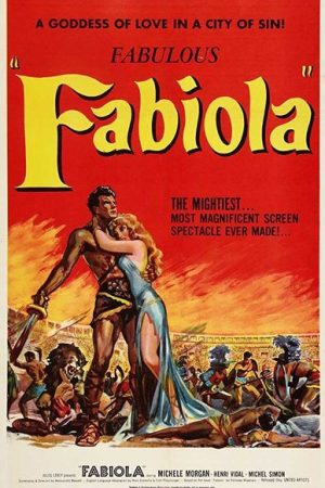Fabiola (1949)