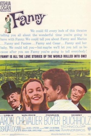 Fanny (1961)