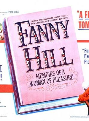 Fanny Hill (1964) Fanny Hill (1964)